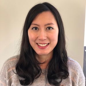 Meet your Posher, Michele